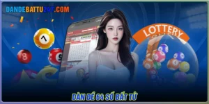 Dàn đề 64 số bất tử - Bí kíp ăn trọn giải, trúng lớn mỗi ngày